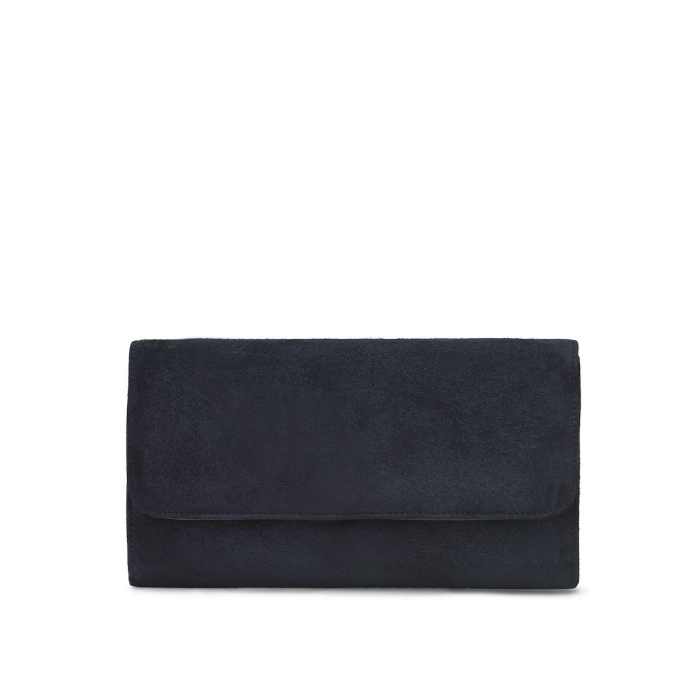 Russell & Bromley 85clutch Clutch Väska Dam Marinblå | BLZSV-8942