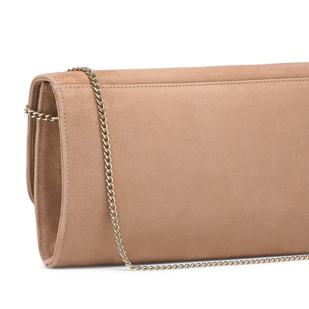 Russell & Bromley 85clutch Clutch Väska Dam Beige | ETJKI-0479