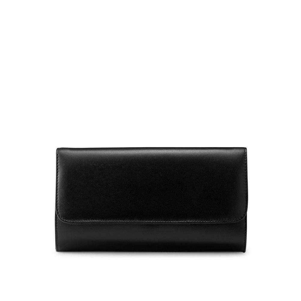 Russell & Bromley 85clutch Clutch Väska Dam Svarta | RVODL-0597