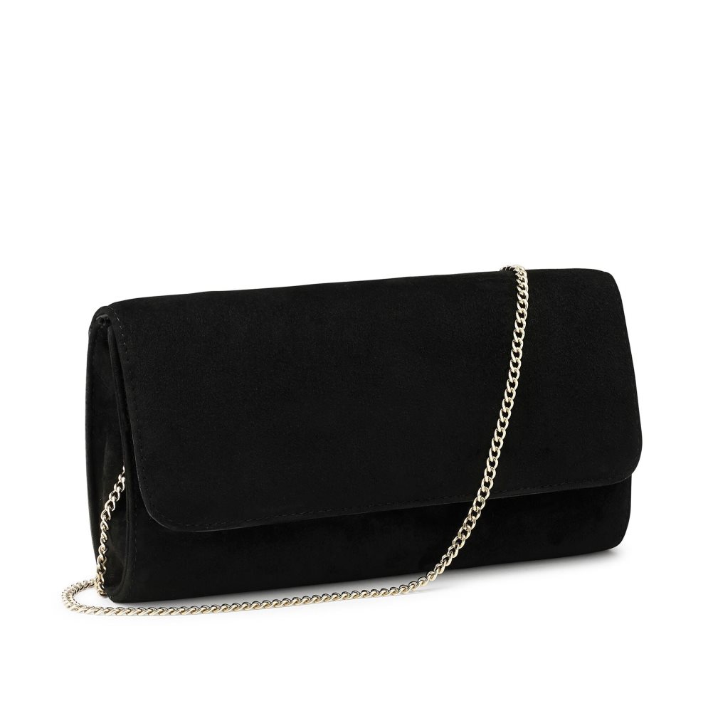 Russell & Bromley 85clutch Clutch Väska Dam Svarta | YXMBK-8563