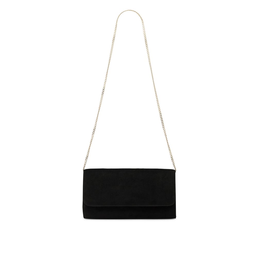 Russell & Bromley 85clutch Clutch Väska Dam Svarta | YXMBK-8563