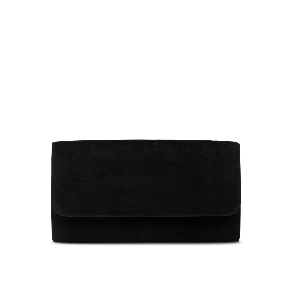 Russell & Bromley 85clutch Clutch Väska Dam Svarta | YXMBK-8563