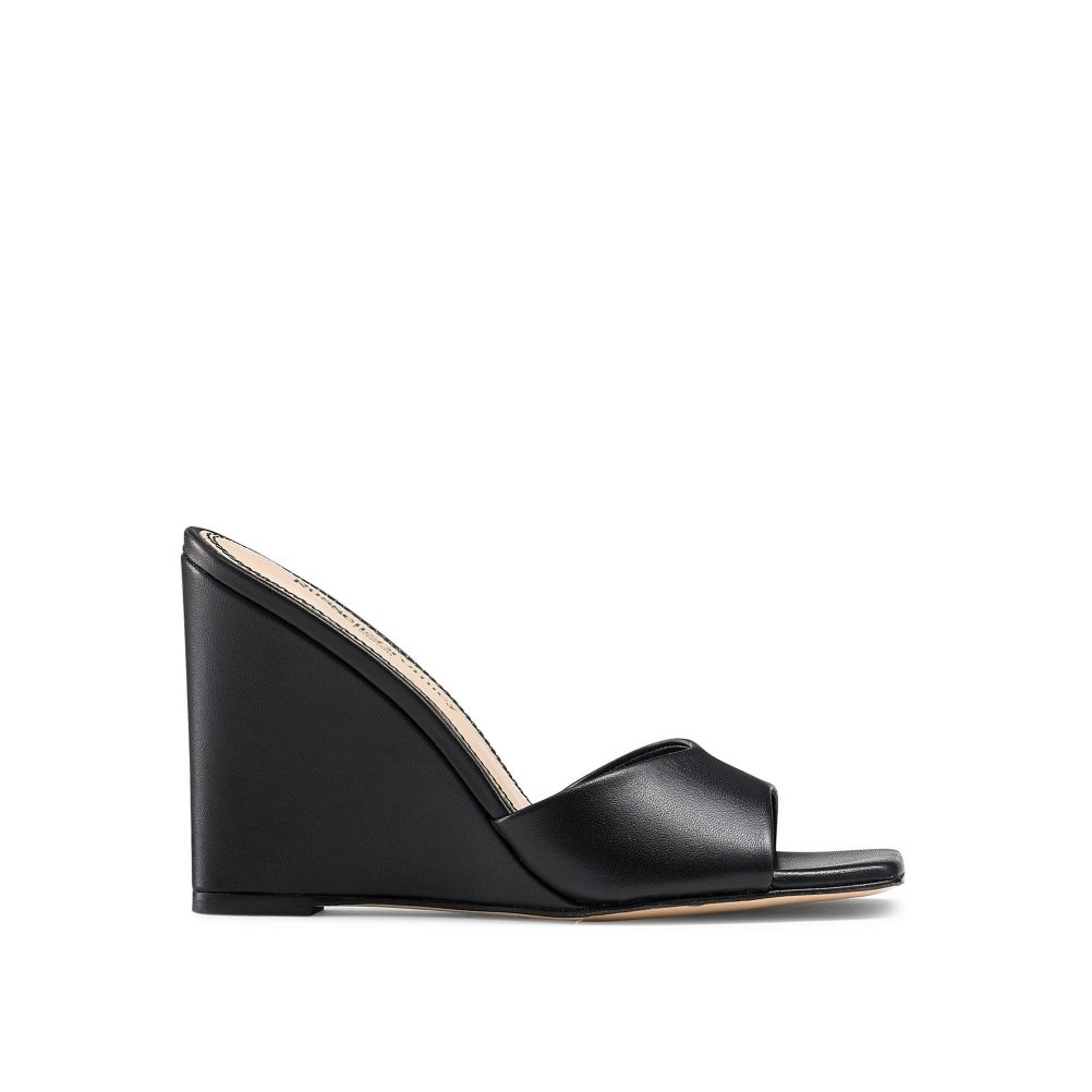 Russell & Bromley Bellini Kilklack Dam Svarta | TVSXW-4658