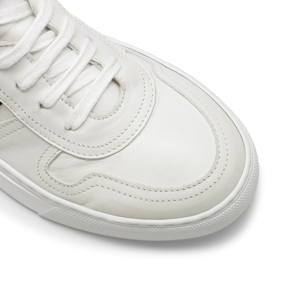 Russell & Bromley Hornet High Top Sneakers Dam Vita | BRQNH-9415
