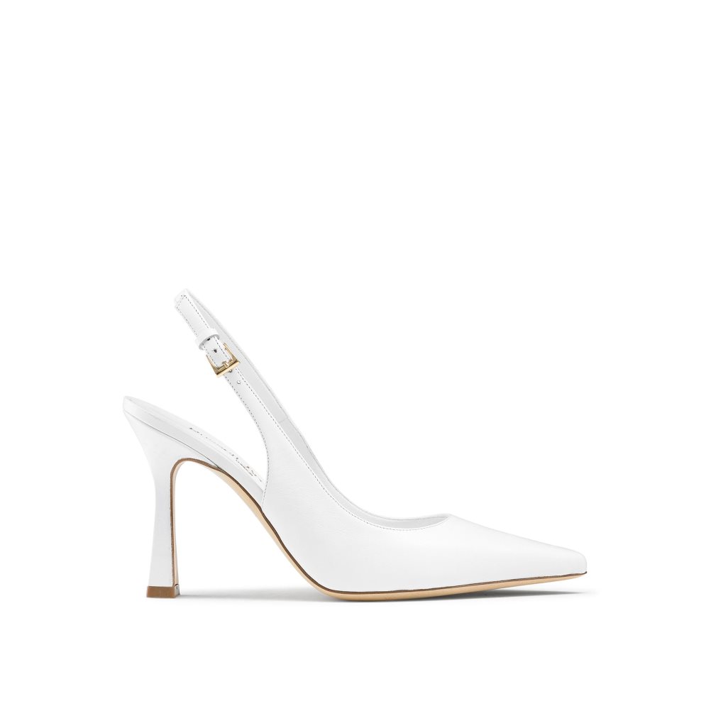 Russell & Bromley Slingback Point Pumps Dam Vita | TPHCF-3740