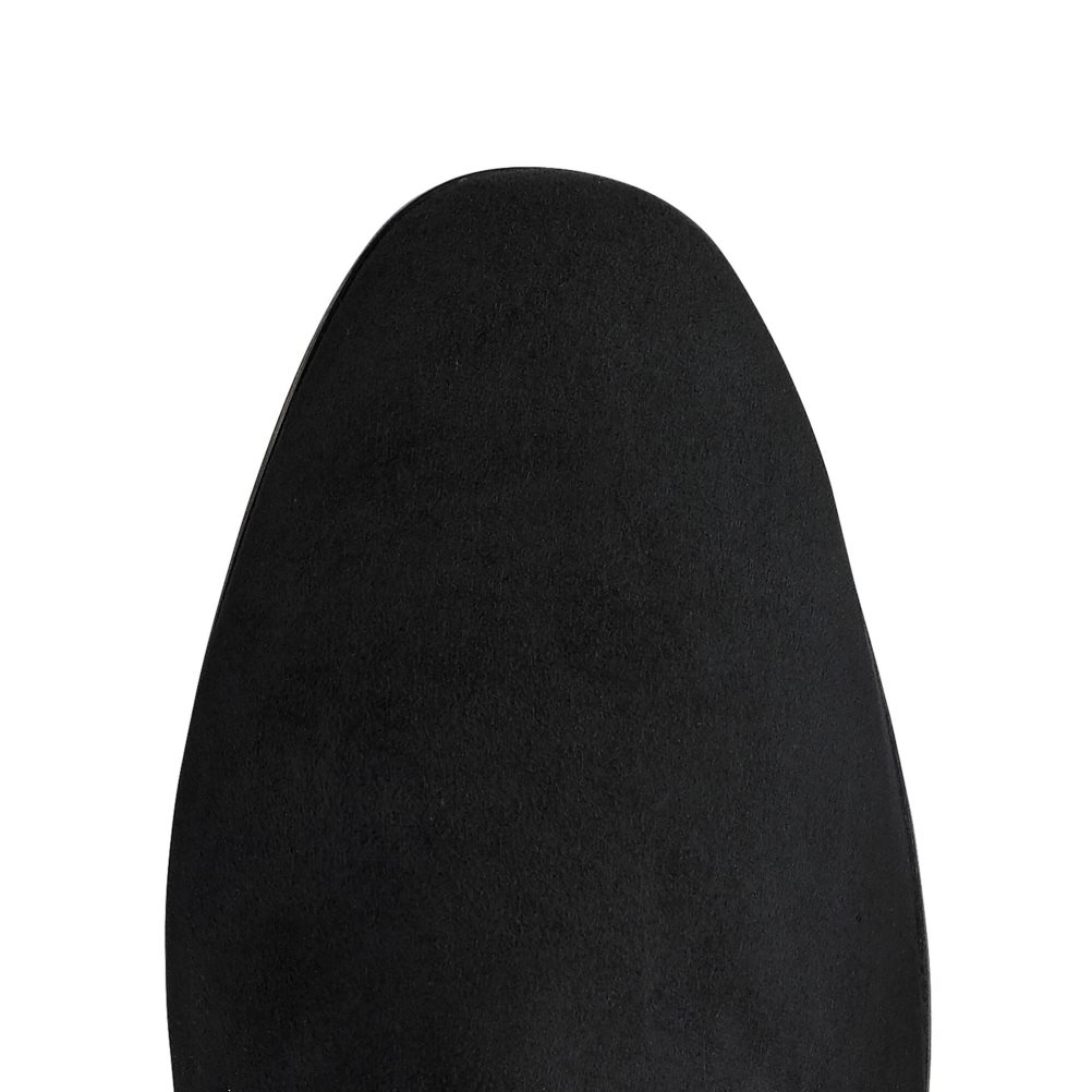 Russell & Bromley Smoking Klänning Ballerina Dam Svarta | XYGJQ-0792