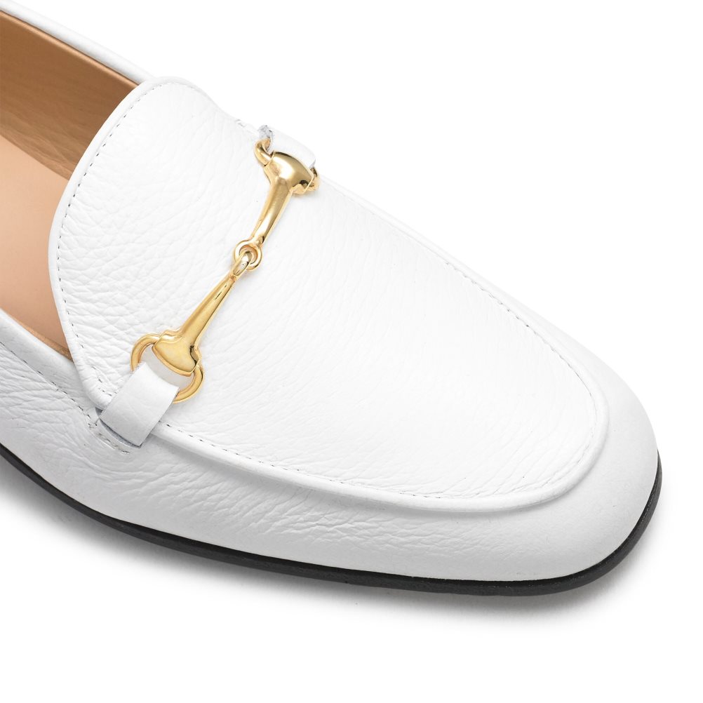 Russell & Bromley Snaffle Loafers Dam Vita | IAMPU-1296