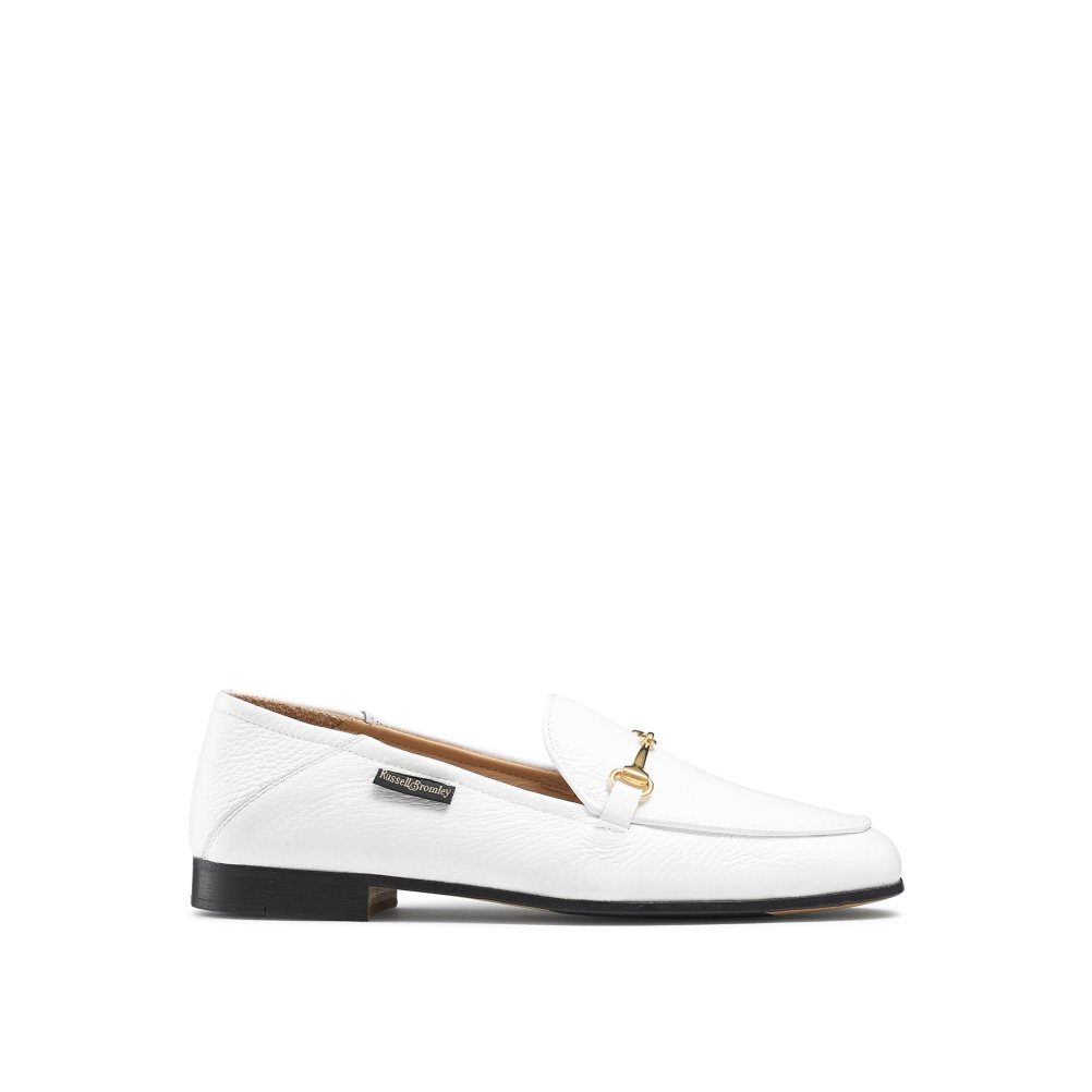 Russell & Bromley Snaffle Loafers Dam Vita | IAMPU-1296