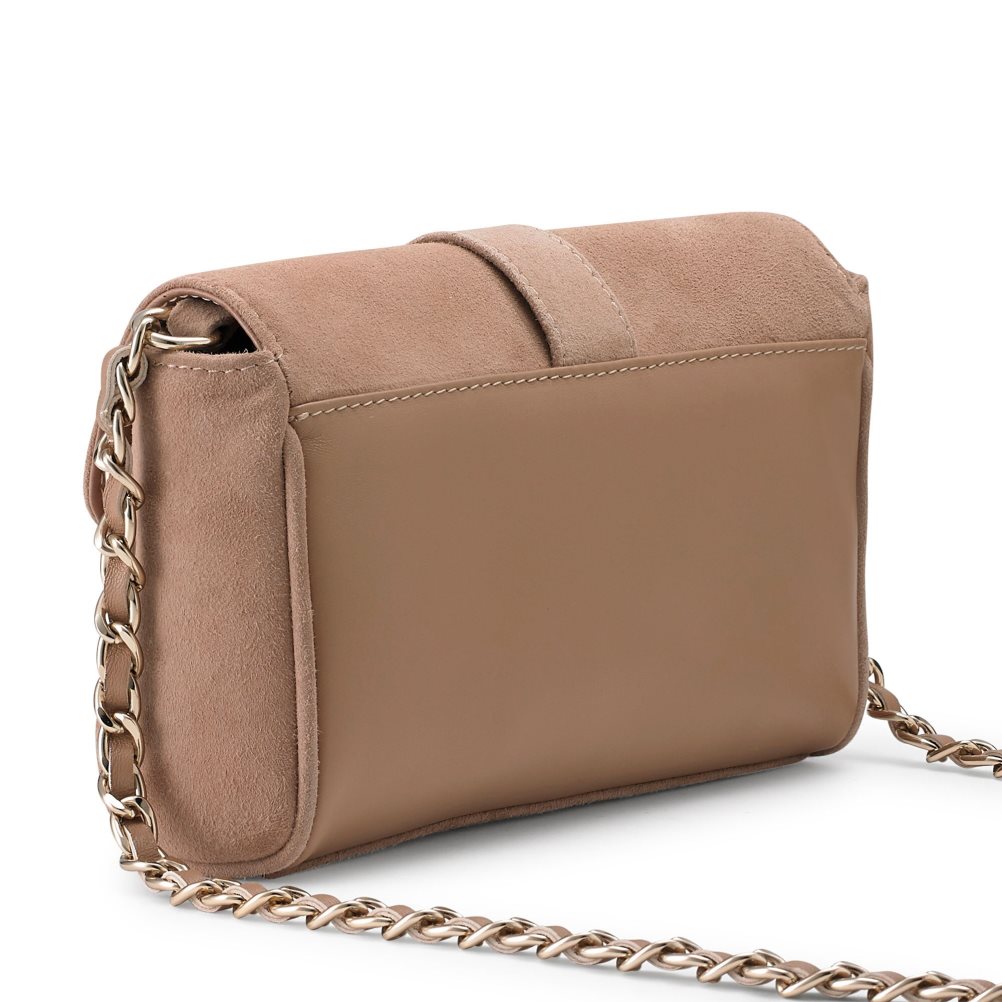 Russell & Bromley Strictly Jewel Spännen Chain Crossbody Väska Dam Bruna | QIPXD-4875