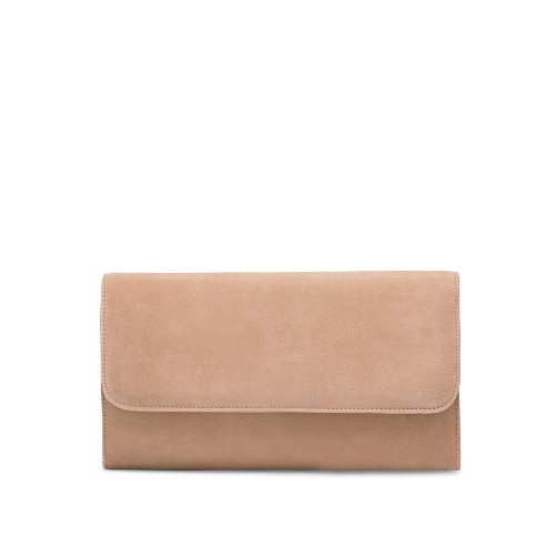 Russell & Bromley 85clutch Clutch Väska Dam Beige | ETJKI-0479
