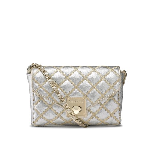 Russell & Bromley Boulevard2 Mini Väska Dam Silver | FBQXP-7490