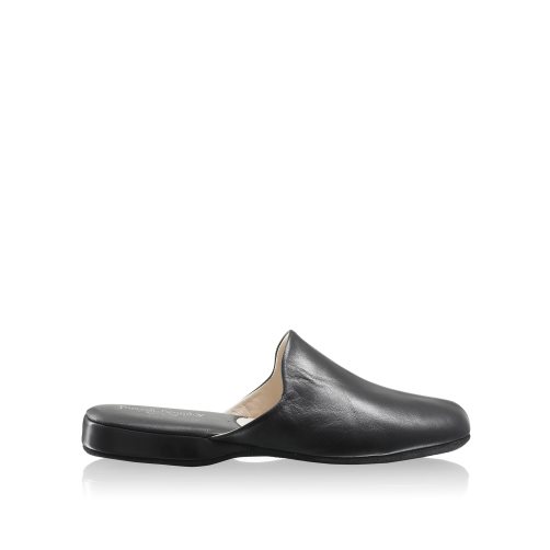 Russell & Bromley Dominic Tofflor Herr Svarta | YSKNQ-3092
