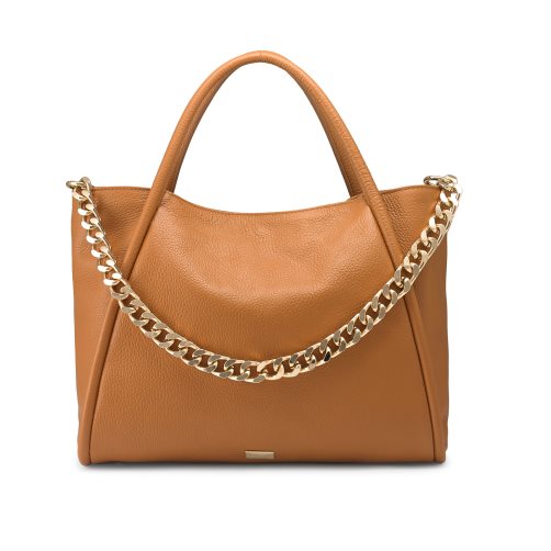 Russell & Bromley Icon Chain East/West Grab Toteväska Dam Bruna | HGOBA-0491