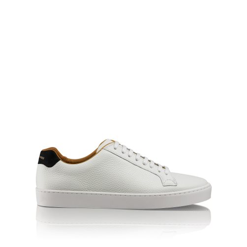 Russell & Bromley Park Run Low-top Sneakers Herr Vita | WRJXI-7530