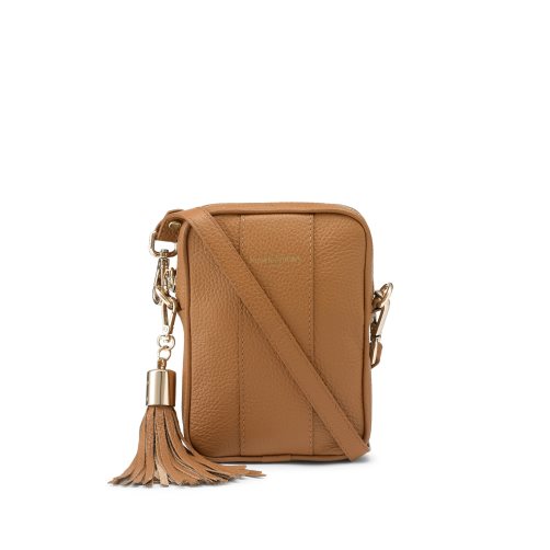 Russell & Bromley Rowlow Mini Väska Dam Bruna | HRGTS-6075