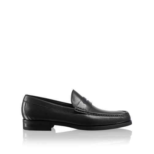 Russell & Bromley Saturn Klassiska Formella Skor Herr Svarta | WYIFO-5961