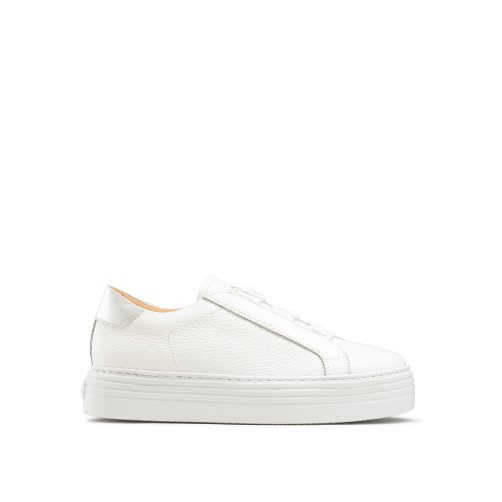 Russell & Bromley Sirius Flatform Sneakers Dam Vita | RHNTM-6987